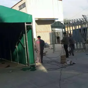 蓬布加工厂-无锡蓬布-苏州捷帆