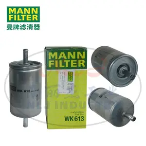 MANN-FILTER(曼牌滤清器)燃油滤清器WK613