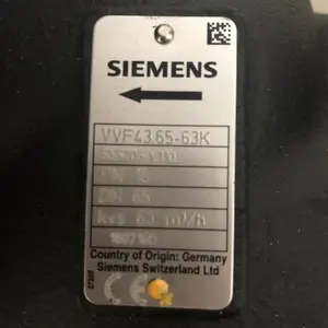 DN65������0-10V/4-20MA���ϵ縴λVVF43.65-63K+SKC62�����綯���ڷ�