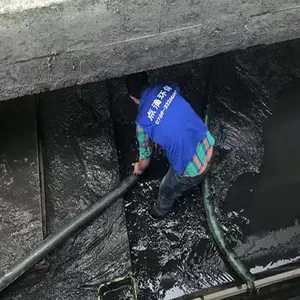 高压疏通管道费用_鸿缘清洁服务_酒店_高压_小区_工厂_宿舍