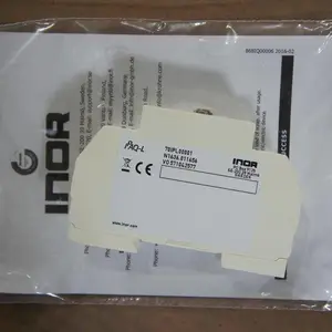 INOR APAQ系列APAQ-HRF/-HRFX变送器