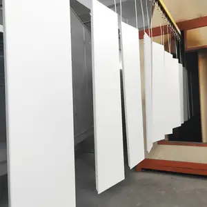 ���հ�300x1200���۰���� ��ɫƽ�����۰峧��