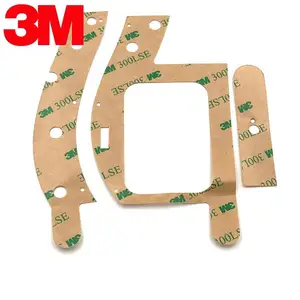 3M9495LE͸��˫�潺�� 3M9495LEģ�� 3M͸��PET˫�潺��