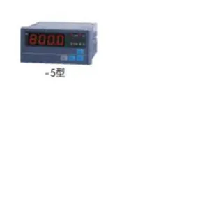 数字显示控制仪 型号 ZX-XMT-5-H-X-V24-N-33库号 M397256