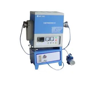 1200度单温区转动管式炉 型号BLMT-1200GX