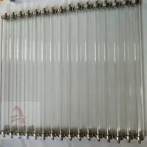 离子交换柱TZ215 有机玻璃取样装置GN04D 现货供应