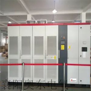 高压变频器 提升机高压变频排名 奥东电气制作精良