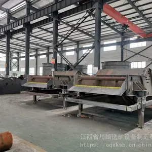 ��ɽϸɳ������ˮһ���С�͸�Ƶ����ˮɸ�����ཬ��ɳ�����豸
