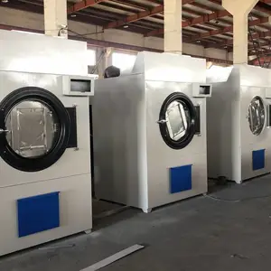 节能环保工业烘干机 毛巾工业烘干机 衣服床单工业烘干机