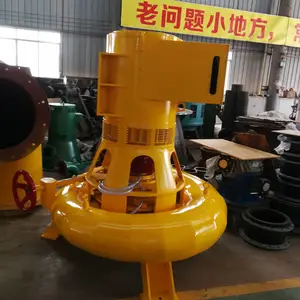 中型水力发电机组 100KW 明达 溪水 发电机
