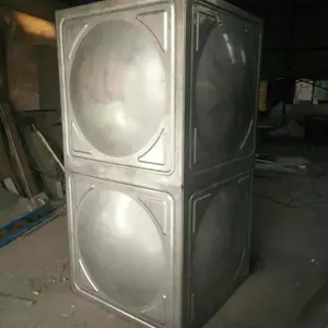 不锈钢水箱A章丘区不锈钢水箱A不锈钢水箱厂家销售
