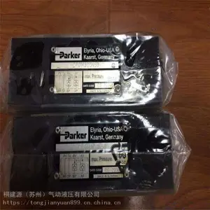 ԭװ�ɿ�PARKER����ʽ���� CPOM3DDV