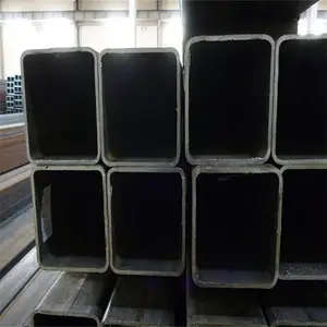 富鹏源 500×450×20热镀锌方管 配送到厂