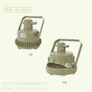 华荣 地下管廊LED防爆灯40w 机房LED防爆灯80w 欢迎致电