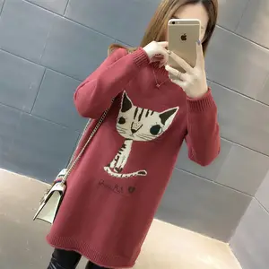 2-5Ԫ��װ������������¿�����ײɫë��Ůʿ��װβ������ƽ̨