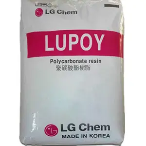PC GP1006FM/LG 阻燃性电气/电子应用领域良好流动性高耐热性汽车内部零件