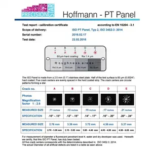 �¹�������Hoffmann��͸����Կ�