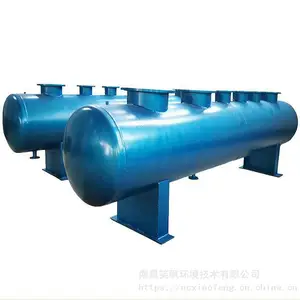 南昌笑砜供应集水器、分水器(可按图订制)