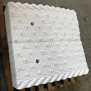良机填料 良机耐高温填料PP材质800*750mm