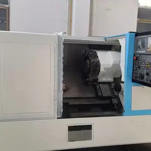 转让出售二手斗山 240M车铣复合