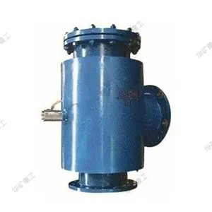 ��ҵ���Խ�ʽˮ������ �ṹ���� ռ�����С DN50�Խ�ʽˮ������