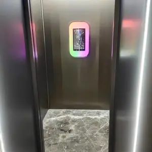 绍兴别墅电梯 绍兴家用电梯(奥特朗博别墅电梯品牌)