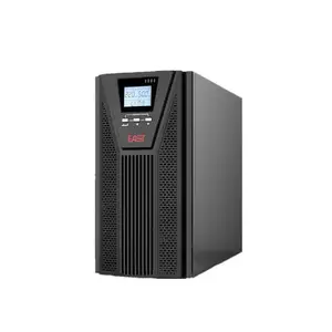 EAST������UPS����ϵ�ԴOR6KH��������6KVA15.4KW��ӵ�س�Ч��
