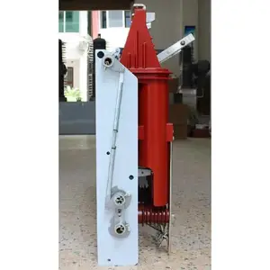 10KV���ڸ�ѹ����λ��ո����·��VEF-12/630-20