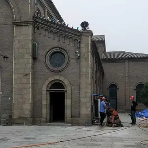 地基加固哪家好-青海地基加固-太原恒瑞达加固工程