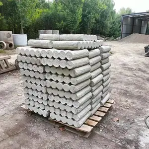 ��װ��·��ʯ ��Ʒ�ֽ��������ľ��׮ʯ 60�߷�ľ׮��ǽ