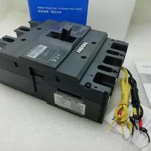 �����ܿǶ�·����������NDM2-63L/3300/63A �ֻ�