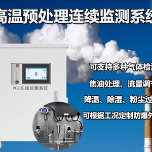 废气浓度检测仪,VOC浓度检测报警仪,废气浓度在线监测,