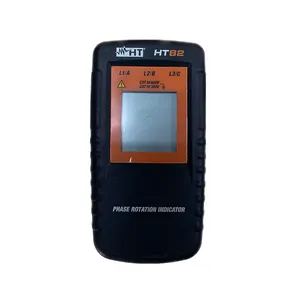 意大利HT测试仪器 电子相序表HT82 GZ爱启提销售