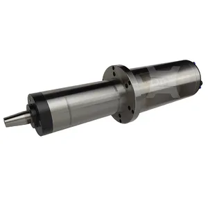 河南鼎元 MGZ170-8-10D102A 高速 精密 磨床电主轴