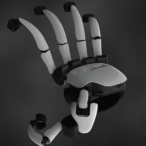Dexta Robotics 力反馈手套|外骨骼手套|数据手套