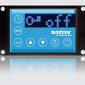 德国原厂St?rk-Tronic 生产先进的高端温度控制器