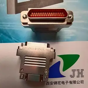 J30J-74ZKSP航空通讯信息化使用焊接式矩形连接器供应