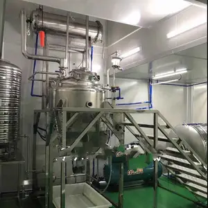 �ϲ�����ȡ��ӹ��豸 ��ҩŨ��������ȡ�豸�� ����ת��