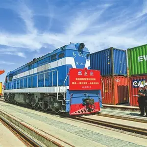 专线运输 国内运输到俄罗斯车里雅宾斯克 喀山的国际铁路