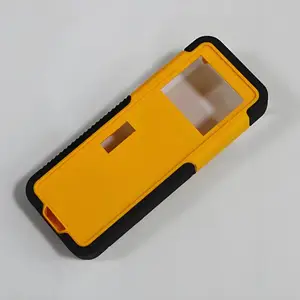 注塑模具加工定制ABS/PC塑胶件开模制造TPE双色包胶模具厂家3395a