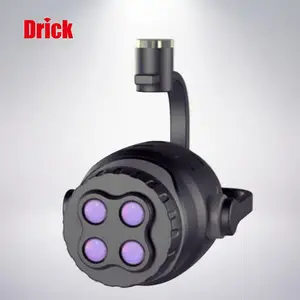 DRK1680�� 8���ζ���׳����� ��ͨ�����׳����豸