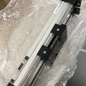 供应德国Memotec Messtechnik 直线导轨 LF-0-A-X-200 2A.F.P 10GE