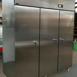 嘉美鑫创半导体工业芯片电子器件智能恒温恒湿存储柜HWHSTD-2000L