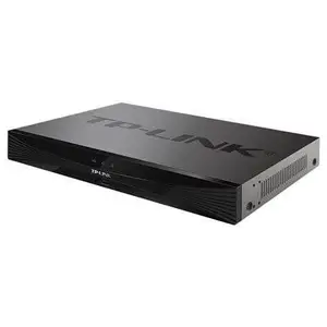 TP-LINK TL-NVR6216-L H.265 网络硬盘录像机16路/双盘位