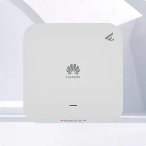 huawei F600C-30-1GH吸顶Wi-Fi 6光AP（不含电源适配器）