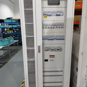 医用智能一体柜