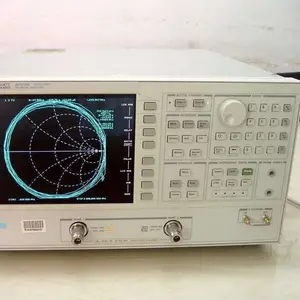 租售 二手 安捷伦Agilent HP8753E 3GHz 6GHz网络分析仪