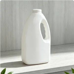中山保健品瓶工厂化妆品瓶PE塑料瓶PET塑料瓶生产厂家可配泵头润滑油瓶膏霜瓶定制丝印