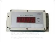 �����¶���ʾ���ͺ�:DX51-DCB-1��ţ�M355331