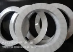 供应标准【软四氟垫片-软四氟垫圈-亚联密封】